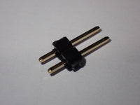 PCB 2.54mm Male & Female Headers, Socket Strip Connectors
