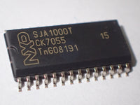 SJA1000T, Can controller Canbus IC, SOIC-28, SO-28