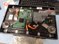 Porsche Lithium battery repair and reset service - 9Y0 915 105 L