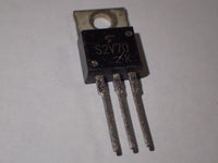 S2V70, N-Channel Mosfet for ABS ECU, TO-220