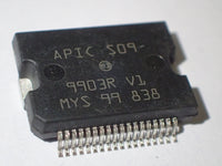 APIC S09  S09-9903R, Automotive driver IC, DSO-36