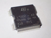 L9302-AD, Automotive IC, QFP-64