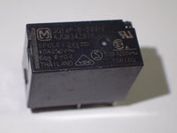 JQ1aP-B-24V-F 24V 10A SPST relay NO, PCB mount