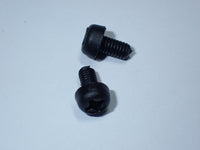 M3 Black Nut, Bolts and Washers