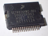 SC74976VW2-001, 1002SR001, Automotive IC, HSOP-30, DSO-30