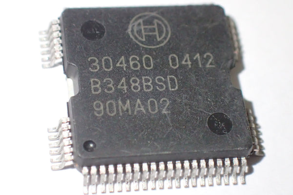 Bosch 30460, QFP-64