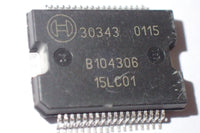 Bosch 30343, HSOP-36, DSO-36