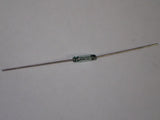 Reed switch NO, Normally Open 7x1.8mm