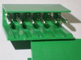 6 Pin PCB header connector 280611-1 AMP-TE