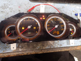 Nissan fuga, 350Z, Fairlady, Skyline - Fuel gauge repair