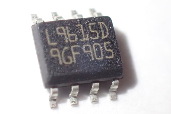 Canbus tranceiver L9615D SOIC-8