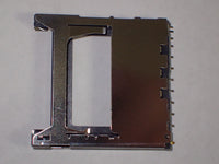 SD card holder