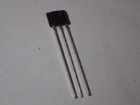 APS11700, APS11700LUAA-0PL, A10, 1839 401A, Hall effect sensor TO-92