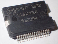 Bosch 40077, Automotive driver IC, HSOP-36, DSO-36