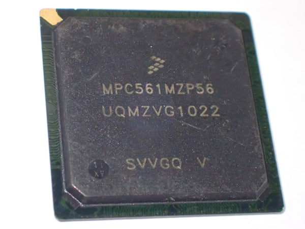MPC561MZP56 BGA processor for ECU