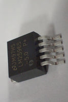 LM2596S, 150kHz 3A step down voltage regulator TO-263-5 TO-263-5, D2PAK-5, DDPAK-5