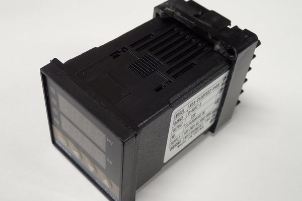 REX-C100FK02-V*DN temrature controller thermostat module