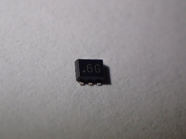 PEMB20.115 PEMB20, transistor dual PNP 50V 0.1A, SOT-666