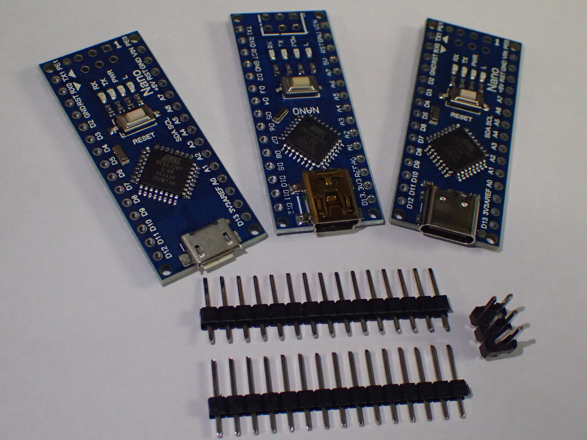 Arduino Nano Header Pins | informacionpublica.svet.gob.gt