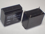 12V relay AZ7695-A1-12DK(201), PCB mount, 4 pin