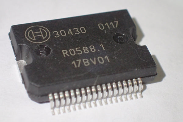 Bosch 30430, Automotive Driver IC, HSOP-36, DSO-36