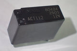 NAiS ACT112 ACT112M09 12VDC Automotive Relay 5 Pins