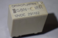 G8N-17HR, G8N 17HR, G8N-1U, 12VDC relay SPDT