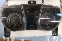 Holden Colorado instrument cluster repair - Gauge failure - And other common faults.