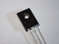 C3421, 2SC3421, NPN Transistor, 120V 1A, TO-220