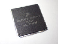 MC9S12DT256CPVE, LQFP-112, MCU Processor, 16BIT 256KB