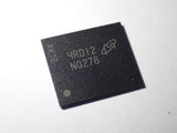 MT29F1G08ABBDA, IC FLASH NAND 1GB PARALLEL, 63VF-BGA, NQ278