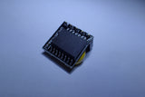DS3231 RTC module, for arduino, raspberry pi