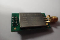 2.4GHz E01-ML01DP5 22dBm nRF24L01P+PA+LNA Wireless Transmission Module Shield Case Module 100mW