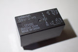 12V relay DPDT PCB mount G5V-2-H1