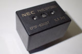 NEC EP2F-B3G1ST Double relay 12V H bridge style relay