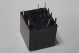 12V double Double relay SPDT relay G8NW-2H