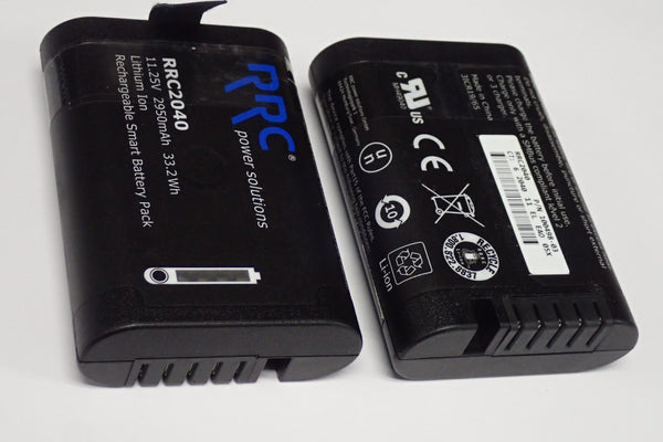 Scan tool battery re-pack RRC2040 autologic
