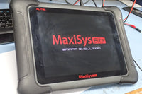 Scan tool battery re-pack Autel MaxiSys Elite
