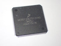 MC9S12XET512VAG, microcontroller processor