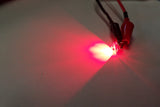 5mm Piranah Piranha Super Flux LED