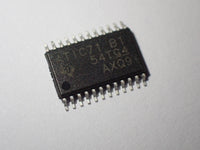 ATIC71 B1, ATIC71B1 Ignition Driver Chip Automotive IC,