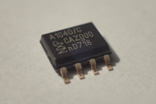Canbus transceiver A1040/C