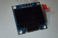 0.96" OLED LED  LCD display