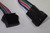5 pin JST-SM connector