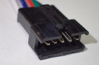 5 pin JST-SM connector