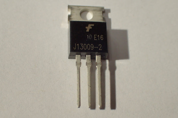 J13009-2, NPN Transistor, 12A 700V, TO-220-3