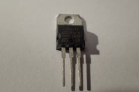TIP147T, PNP darlington transistor, 10A 100V, TO-220-3