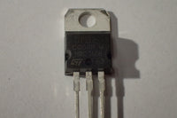 TIP112, NPN transistor, 100V 2A, TO-220-3