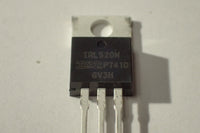 IRL520N, N Channel Mosfet, 10A 100V, TO-220-3