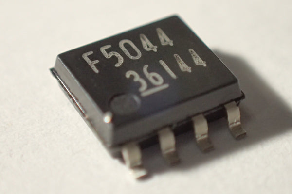 F5044, Smart High Side Mosfet, SOIC-8, SO-8